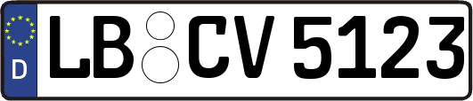 LB-CV5123