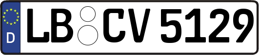 LB-CV5129