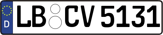 LB-CV5131