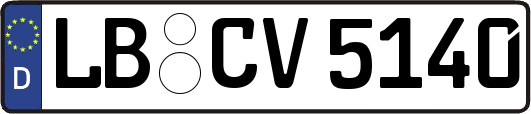 LB-CV5140