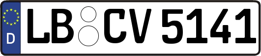 LB-CV5141