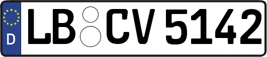 LB-CV5142