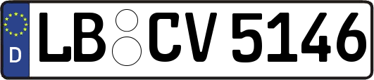 LB-CV5146