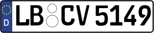 LB-CV5149