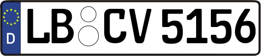 LB-CV5156