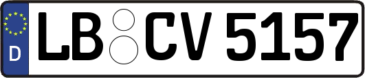 LB-CV5157