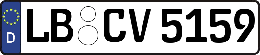 LB-CV5159