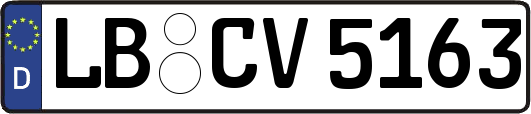 LB-CV5163