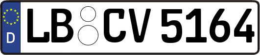 LB-CV5164