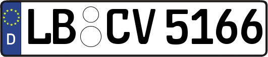 LB-CV5166