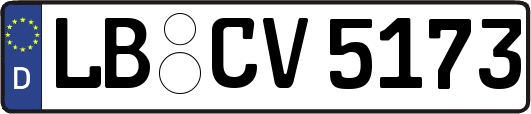 LB-CV5173