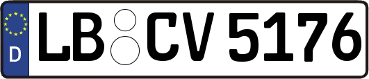 LB-CV5176