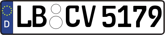 LB-CV5179