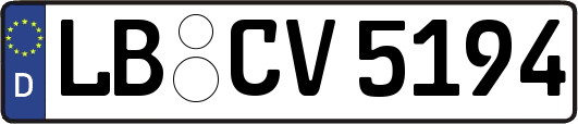 LB-CV5194