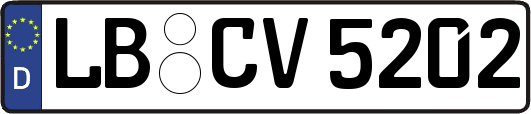 LB-CV5202