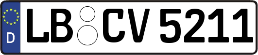 LB-CV5211