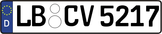 LB-CV5217