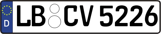 LB-CV5226