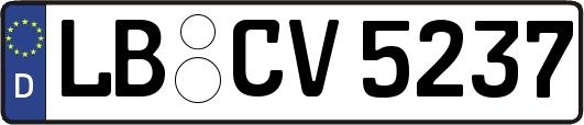 LB-CV5237
