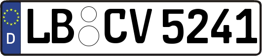 LB-CV5241