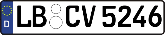 LB-CV5246