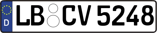 LB-CV5248