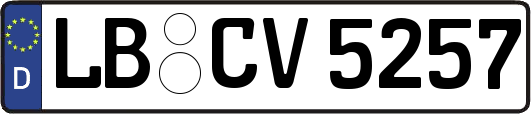 LB-CV5257
