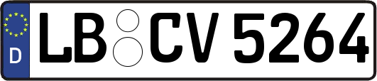 LB-CV5264