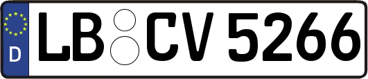LB-CV5266