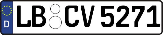 LB-CV5271