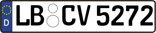 LB-CV5272