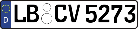 LB-CV5273