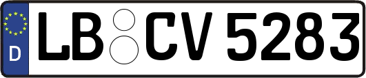 LB-CV5283