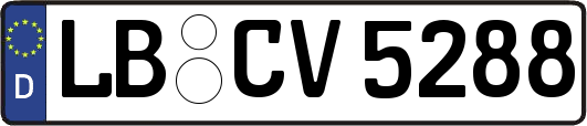 LB-CV5288
