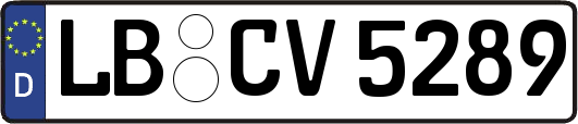LB-CV5289