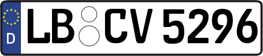 LB-CV5296