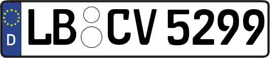 LB-CV5299