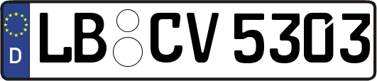 LB-CV5303