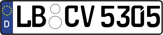 LB-CV5305