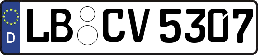 LB-CV5307