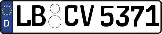 LB-CV5371
