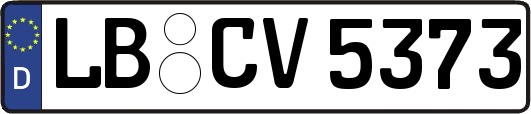 LB-CV5373