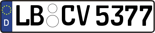 LB-CV5377