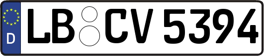 LB-CV5394