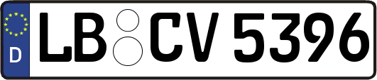 LB-CV5396