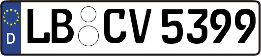 LB-CV5399