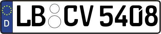 LB-CV5408
