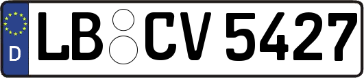LB-CV5427