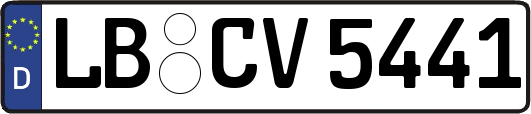 LB-CV5441
