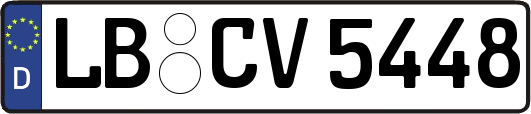 LB-CV5448